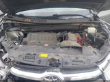 Toyota Highlander Limited V6 5TDYKRFH3GS153977 photo
