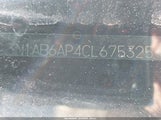 Nissan Sentra 2.0 S 3N1AB6AP4CL675325 снимка