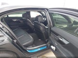 BMW 750 I xDrive WBA7U2C01NCH71843 снимка