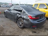 BMW 330I 3MW5R1J00M8C16973 снимка