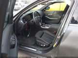 BMW 330I 3MW5R1J00M8C16973 снимка