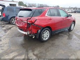 Chevrolet Equinox Fwd Lt 3GNAXKEG7PS169816 photo