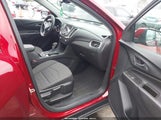 Chevrolet Equinox Fwd Lt 3GNAXKEG7PS169816 fotografie