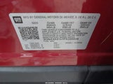 Chevrolet Equinox Fwd Lt 3GNAXKEG7PS169816 снимка