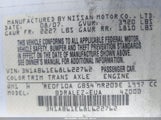 Nissan Sentra 2.0S 3N1AB61E68L622762 снимка