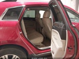 Cadillac Srx Luxury Collection 3GYFNAEY1BS557246 снимка