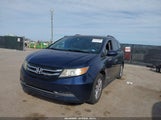 Honda Odyssey Se 5FNRL5H30GB109905 снимка