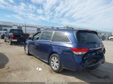 Honda Odyssey Se 5FNRL5H30GB109905 снимка