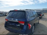 Honda Odyssey Se 5FNRL5H30GB109905 снимка