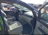 Honda Odyssey Se 5FNRL5H30GB109905 снимка