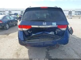 Honda Odyssey Se 5FNRL5H30GB109905 снимка
