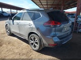 Nissan Rogue Sv Fwd JN8AT2MT6LW012218 photo