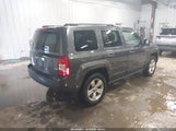 Jeep Patriot Sport 1C4NJRBB5GD558709 снимка