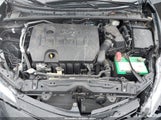 Toyota Corolla Le 5YFBURHE3JP808786 снимка