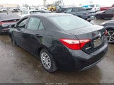 Toyota Corolla Le 5YFBURHE3JP808786 снимка