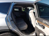 Honda Cr-V Ex-L/Ex-L Navi 7FARW2H85JE058396 снимка