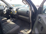 Nissan Frontier S 1N6BD0CT7KN758939 снимка