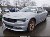 Dodge Charger Sxt Plus Rwd 2C3CDXHG0JH143706 снимка