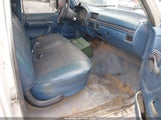Ford F250 1FTHX25MXRKB12344 снимка