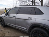 Volkswagen Atlas Cross Sport 2.0T Sel R-Line Black 1V2AE2CA1SC212699 fotografie