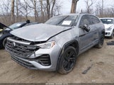 Volkswagen Atlas Cross Sport 2.0T Sel R-Line Black 1V2AE2CA1SC212699 photo