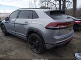 Volkswagen Atlas Cross Sport 2.0T Sel R-Line Black 1V2AE2CA1SC212699 fotografie