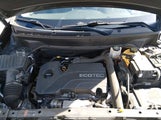 GMC Terrain Slt 3GKALPEV4KL254295 снимка