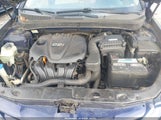 Hyundai Sonata Gls 5NPEB4AC2BH177249 снимка