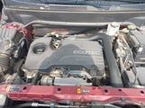 Chevrolet Equinox Lt 2GNAXJEVXJ6296185 снимка