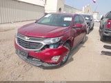 Chevrolet Equinox Lt 2GNAXJEVXJ6296185 снимка