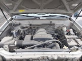 Toyota Sequoia Limited V8 5TDBT48AX1S030187 снимка