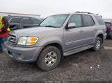 Toyota Sequoia Limited V8 5TDBT48AX1S030187 снимка
