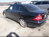 Mercedes-Benz C 320 WDBRF64J82F223770 снимка