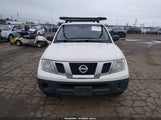 Nissan Frontier S 1N6BD0CTXJN725092 снимка