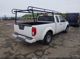 Nissan Frontier S 1N6BD0CTXJN725092 снимка