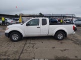 Nissan Frontier S 1N6BD0CTXJN725092 снимка