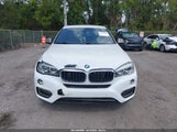 BMW X6 xDrive35I 5UXKU2C51J0X50278 fotografie