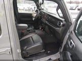 Jeep Wrangler 4-Door Sahara Altitude 4X4 1C4HJXENXPW619743 fotografie
