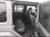 Jeep Wrangler 4-Door Sahara Altitude 4X4 1C4HJXENXPW619743 снимка
