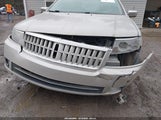 Lincoln Mkz 3LNHM26T77R622332 fotografie