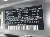 Kia Optima Lx 5XXGM4A77FG389832 снимка