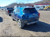 Chevrolet Trax Lt 3GNCJPSB6KL385529 снимка
