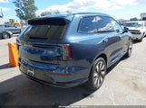 Volvo Ex90 Ultra, Twin Motor, Fully Electric, 7 Seats 7JDEV3VL7SG007542 снимка