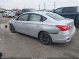 Nissan Sentra Fe+ S/S/Sl/Sr/Sv 3N1AB7AP7GL658904 снимка