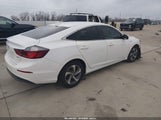 Honda Insight Ex 19XZE4F56KE009668 снимка