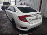 Honda Civic Lx 19XFC2F52GE212528 снимка
