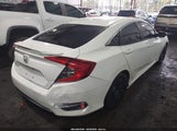 Honda Civic Lx 19XFC2F52GE212528 снимка