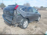 Honda Cr-V Ex 2HKRM3H50DH509060 снимка