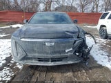 Cadillac Lyriq Sport W/1Sf 1GYKPTRL3RZ133325 photo