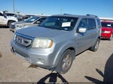 Honda Pilot Ex-L 5FNYF4H74BB049801 снимка